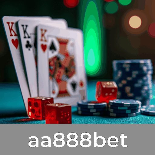 aa888bet: A Plataforma de Apostas com Serviço Profissional
