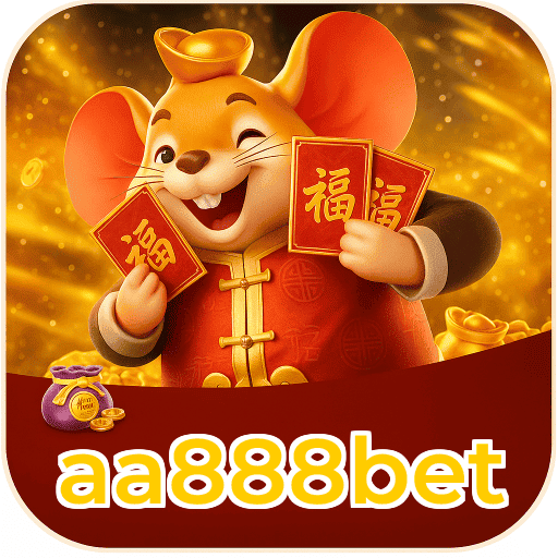 aa888bet logo