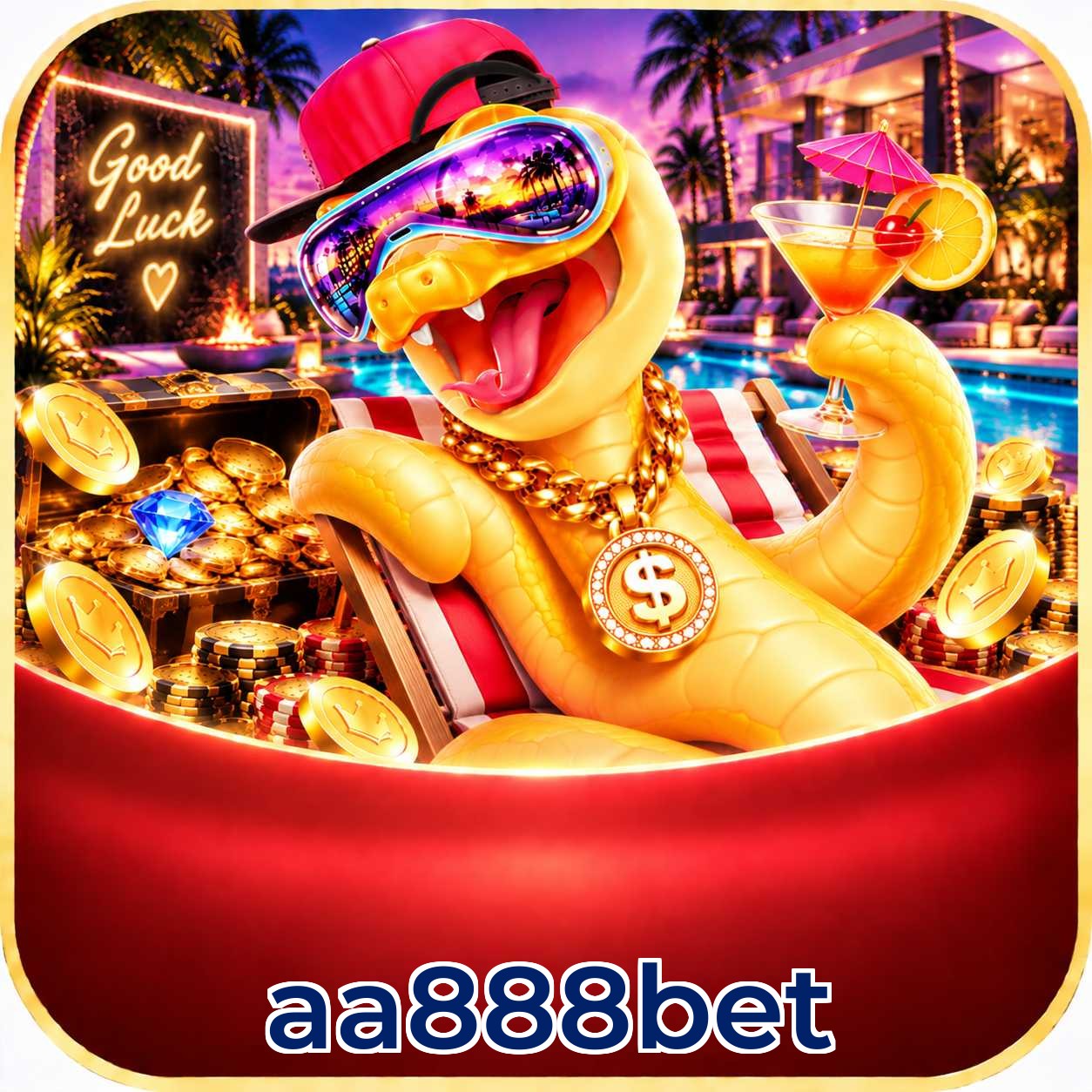 Jogos Fortune