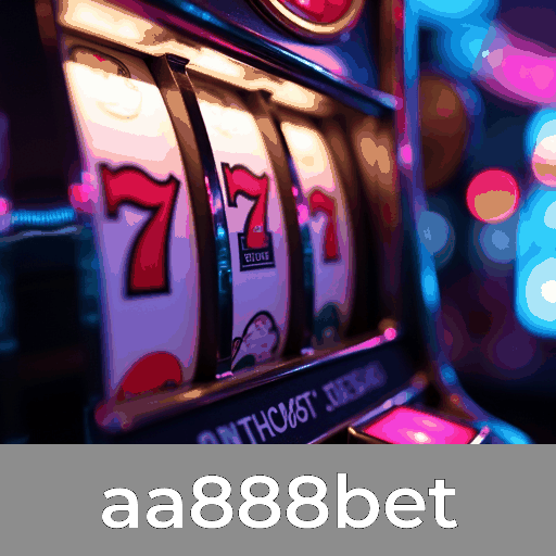 aa888bet: Slots de Alto RTP, Jogos de Mesa e Crupiê ao Vivo