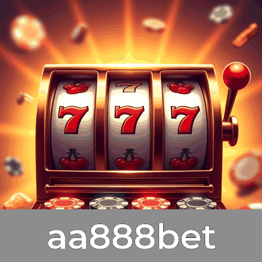 aa888bet: Slots de Alto RTP, Jogos de Mesa e Crupiê ao Vivo